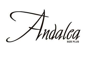 Andalea - Twoja zmysłowa bielizna size plus